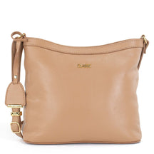 Bolsa Crossbody de Couro - Lury