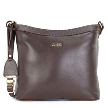Bolsa Crossbody de Couro - Lury