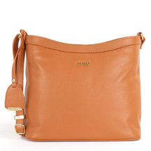 Bolsa Crossbody de Couro - Lury