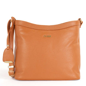 Bolsa Crossbody de Couro - Lury