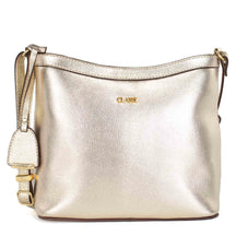 Bolsa Crossbody de Couro - Lury