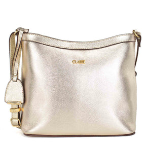 Bolsa Crossbody de Couro - Lury