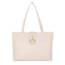 Bolsa de Couro Shopping Bag - Marina