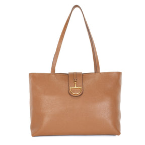 Bolsa de Couro Shopping Bag - Marina