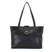 Bolsa de Couro Shopping Bag - Marina