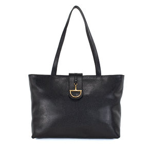 Bolsa de Couro Shopping Bag - Marina