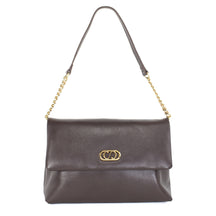 Bolsa Tiracolo de Couro - Virginia
