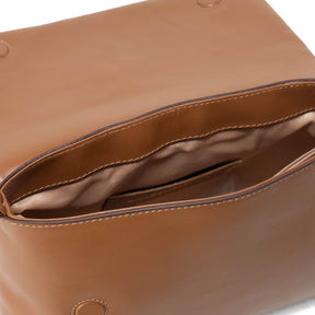Bolsa Tiracolo de Couro - Virginia