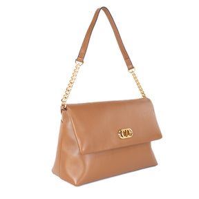 Bolsa Tiracolo de Couro - Virginia