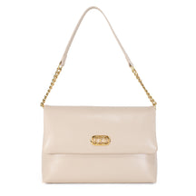 Bolsa Tiracolo de Couro - Virginia