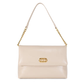 Bolsa Tiracolo de Couro - Virginia