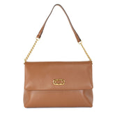 Bolsa Tiracolo de Couro - Virginia