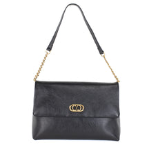 Bolsa Tiracolo de Couro - Virginia