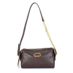 Bolsa Câmera Bag de Couro - Virginia