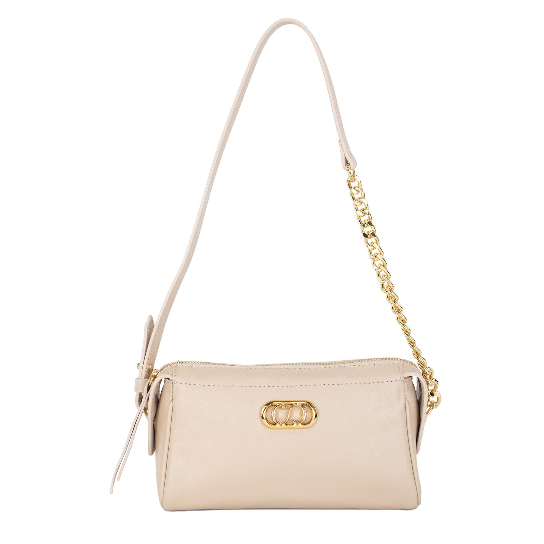 Bolsa Câmera Bag de Couro - Virginia