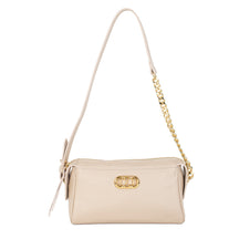 Bolsa Câmera Bag de Couro - Virginia