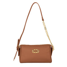 Bolsa Câmera Bag de Couro - Virginia