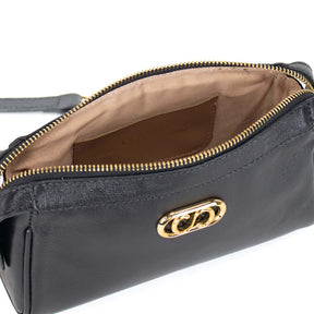 Bolsa Câmera Bag de Couro - Virginia