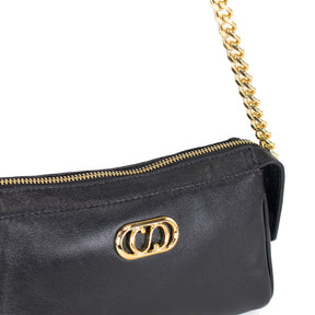 Bolsa Câmera Bag de Couro - Virginia
