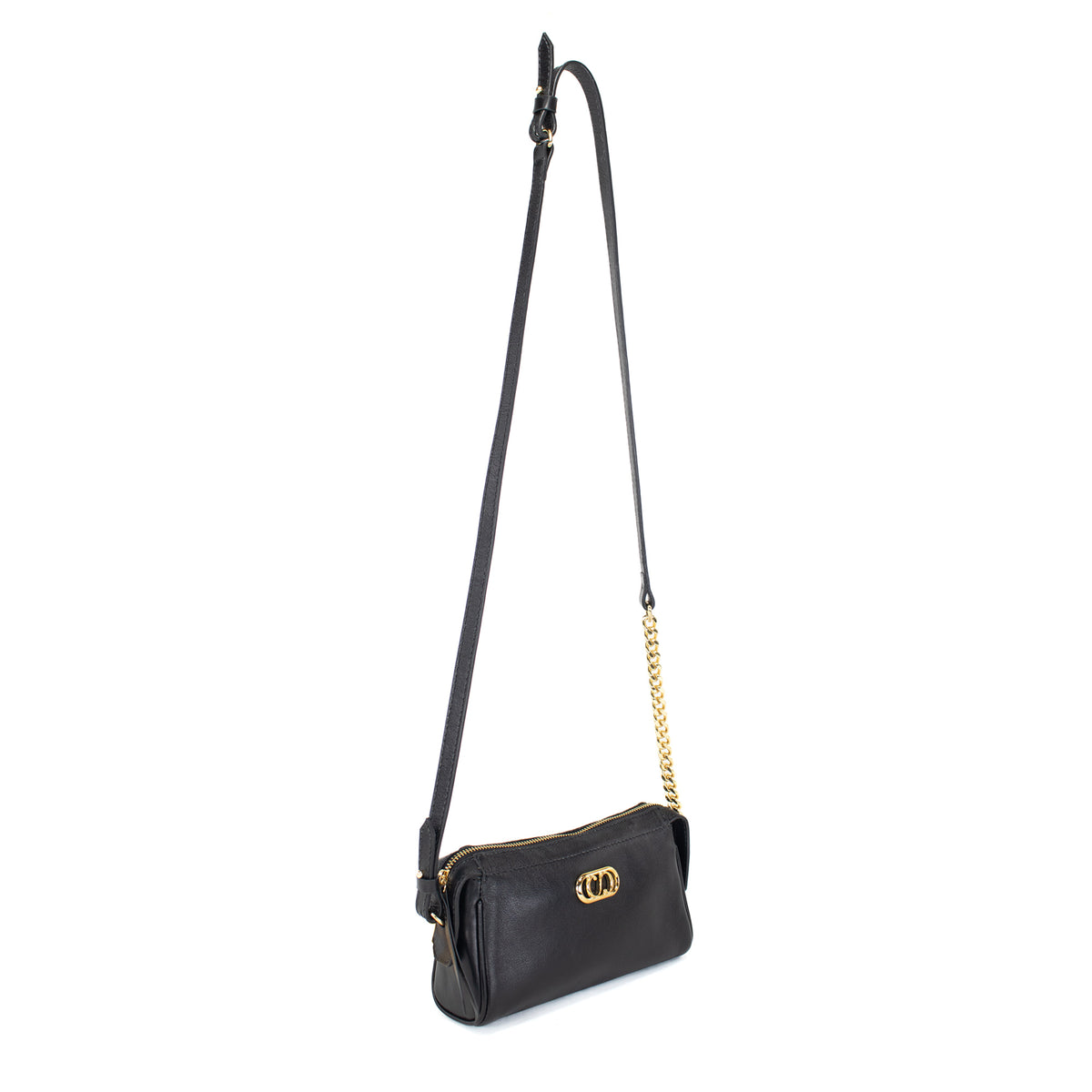 Bolsa Câmera Bag de Couro - Virginia