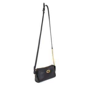 Bolsa Câmera Bag de Couro - Virginia