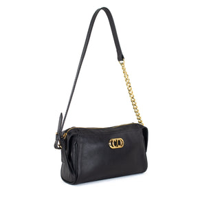 Bolsa Câmera Bag de Couro - Virginia