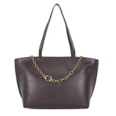 Bolsa de Couro Shopping Bag - Rebecca