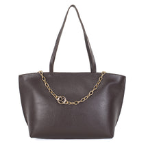 Bolsa de Couro Shopping Bag - Rebecca
