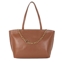 Bolsa de Couro Shopping Bag - Rebecca