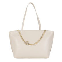 Bolsa de Couro Shopping Bag - Rebecca