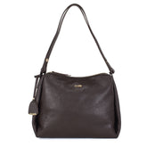 Bolsa Crossbody de Couro - Lury