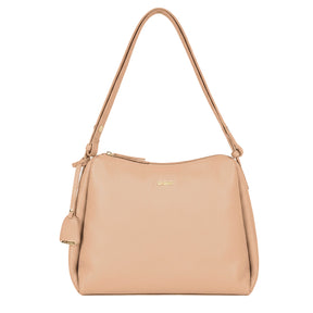 Bolsa Crossbody de Couro - Lury