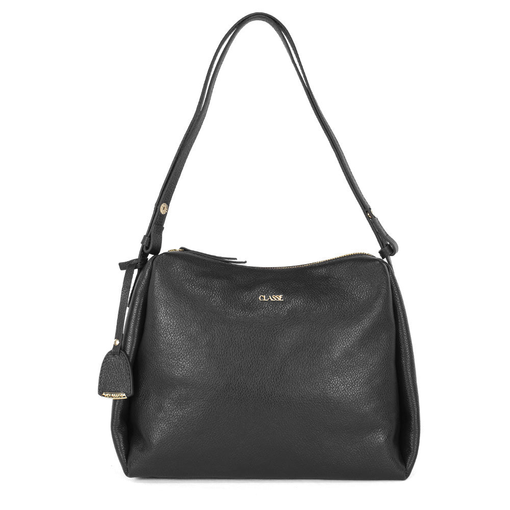 Bolsa Crossbody de Couro - Lury