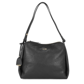 Bolsa Crossbody de Couro - Lury