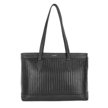 Bolsa de Couro Shopping Bag - Ale