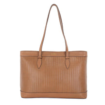 Bolsa de Couro Shopping Bag - Ale
