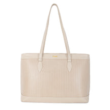 Bolsa de Couro Shopping Bag - Ale