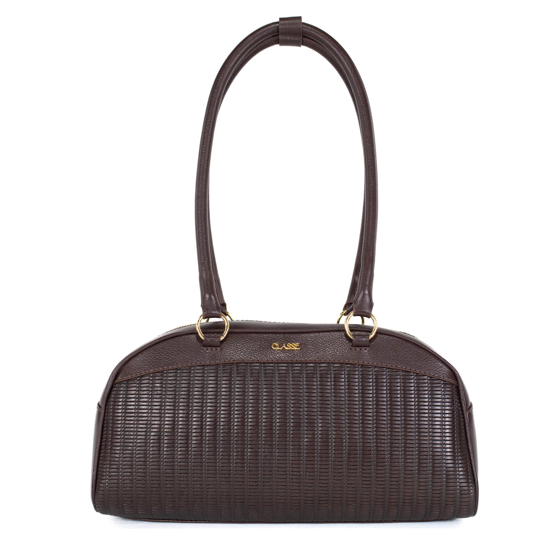 Bolsa de Couro Bowling - Ale