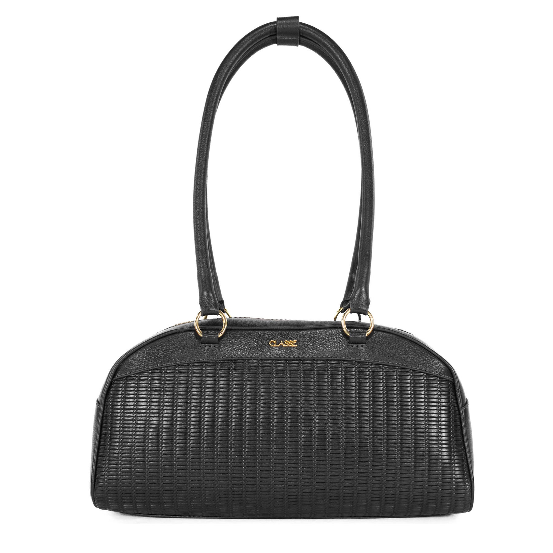 Bolsa de Couro Bowling - Ale