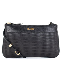Bolsa de Couro Crossbody - Ale