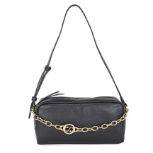 Bolsa de Ombro de Couro - Rebecca