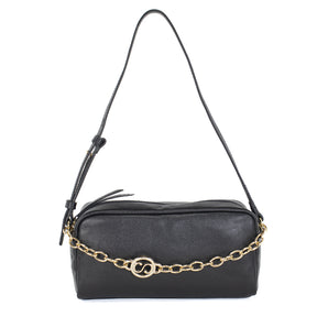 Bolsa de Ombro de Couro - Rebecca