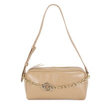 Bolsa de Ombro de Couro - Rebecca