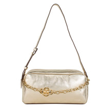 Bolsa de Ombro de Couro - Rebecca
