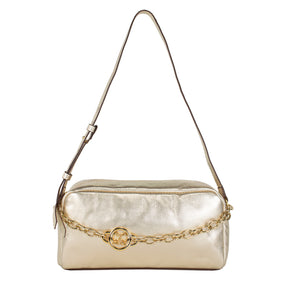 Bolsa de Ombro de Couro - Rebecca