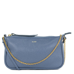 Bolsa Crossbody de Couro - Amora