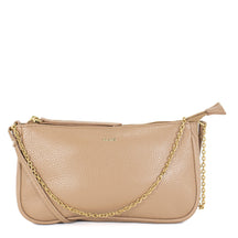 Bolsa Crossbody de Couro - Amora