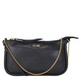 Bolsa Crossbody de Couro - Amora