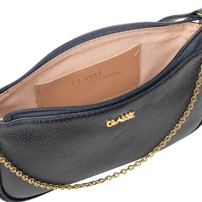 Bolsa Crossbody de Couro - Amora