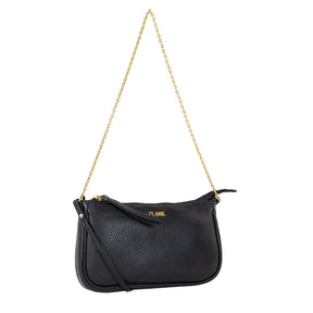 Bolsa Crossbody de Couro - Amora